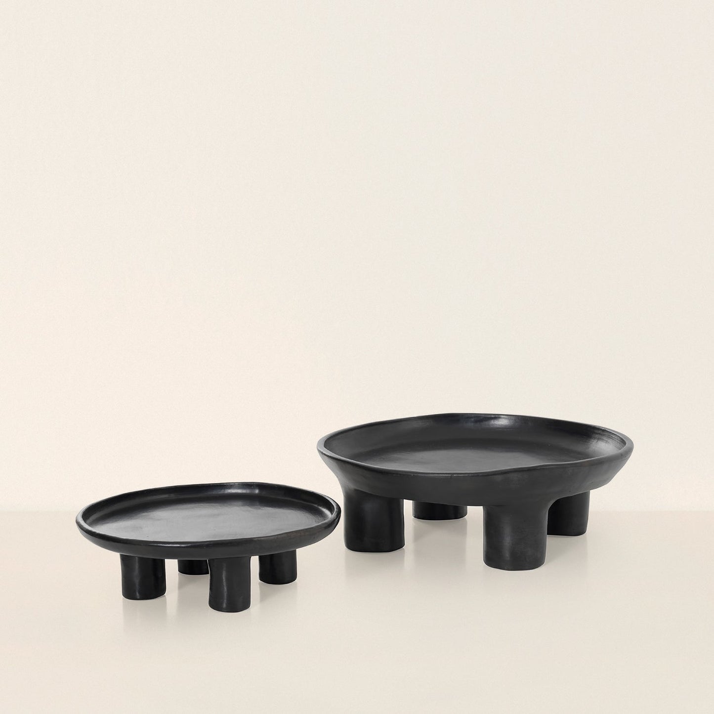 Barro Tray