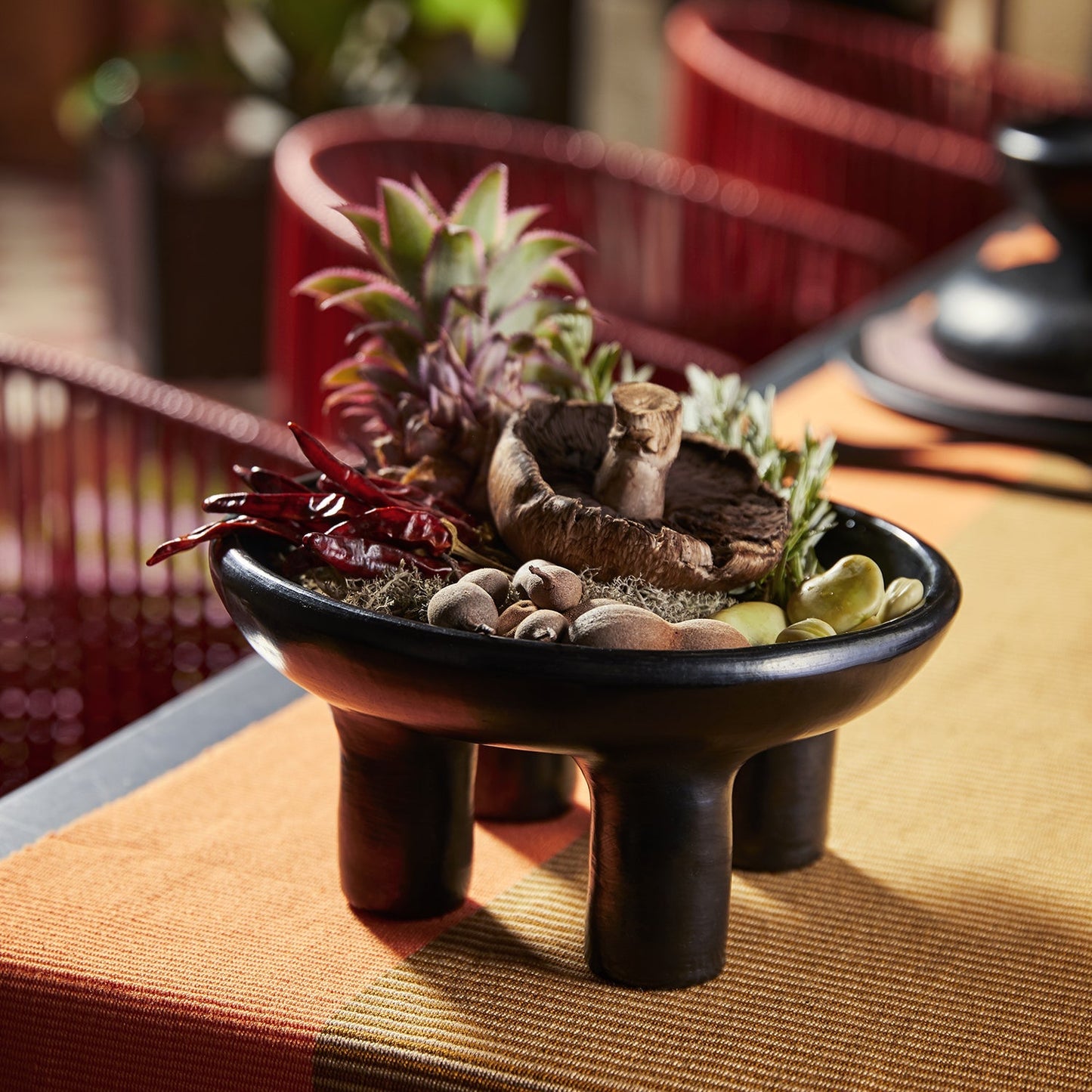 Barro Tray