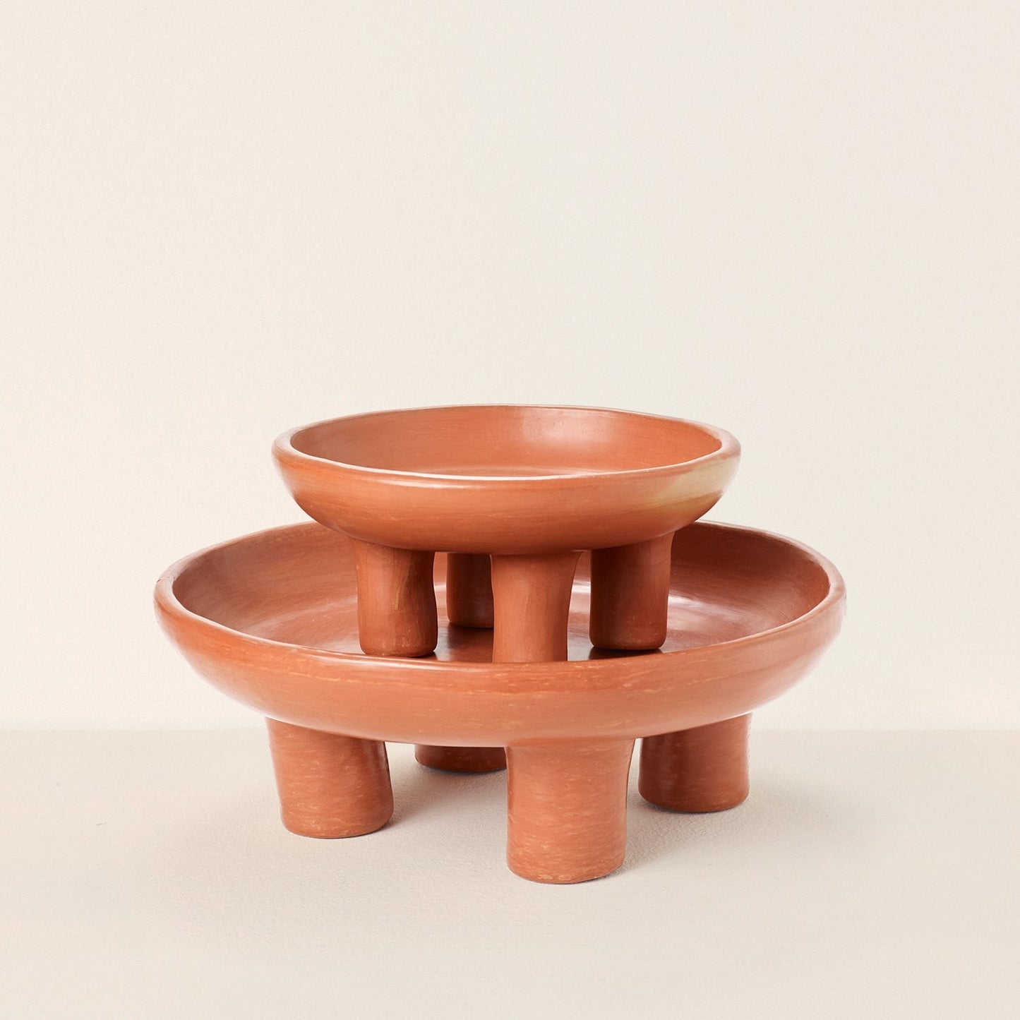 Barro Tray