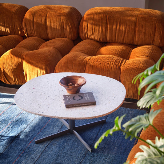 Small Frost Table