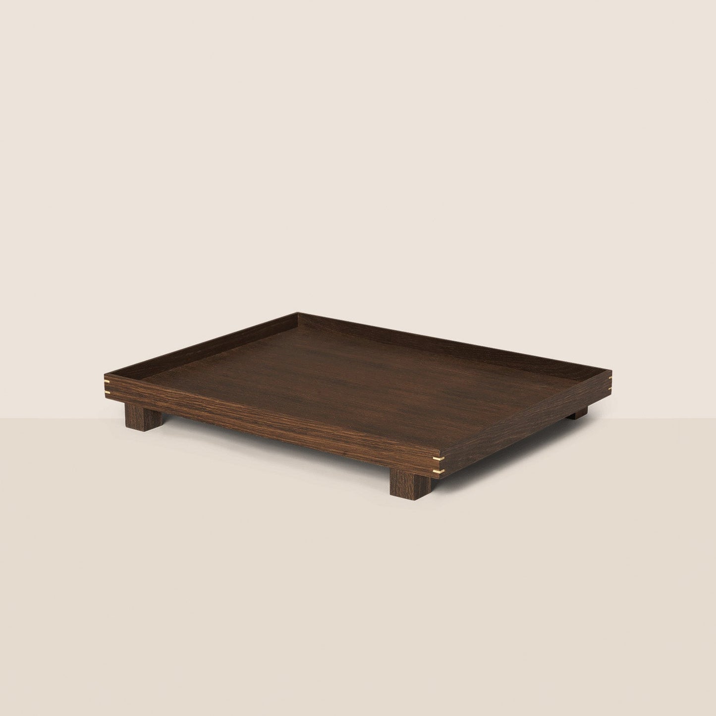 Bon Wooden Tray - Large