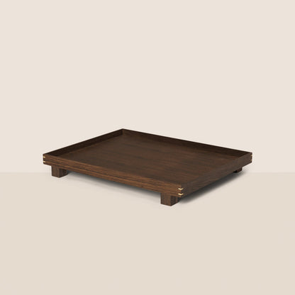 Bon Wooden Tray - Large