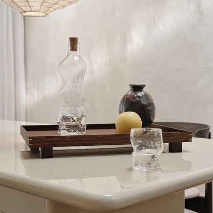 Bon Wooden Tray - Large