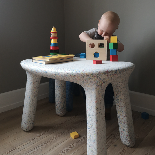 Luisa Table