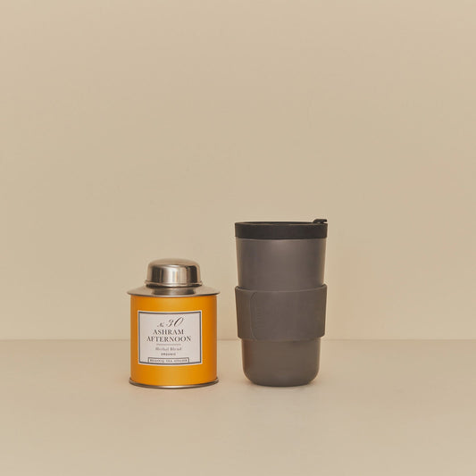 Takeaway Mug