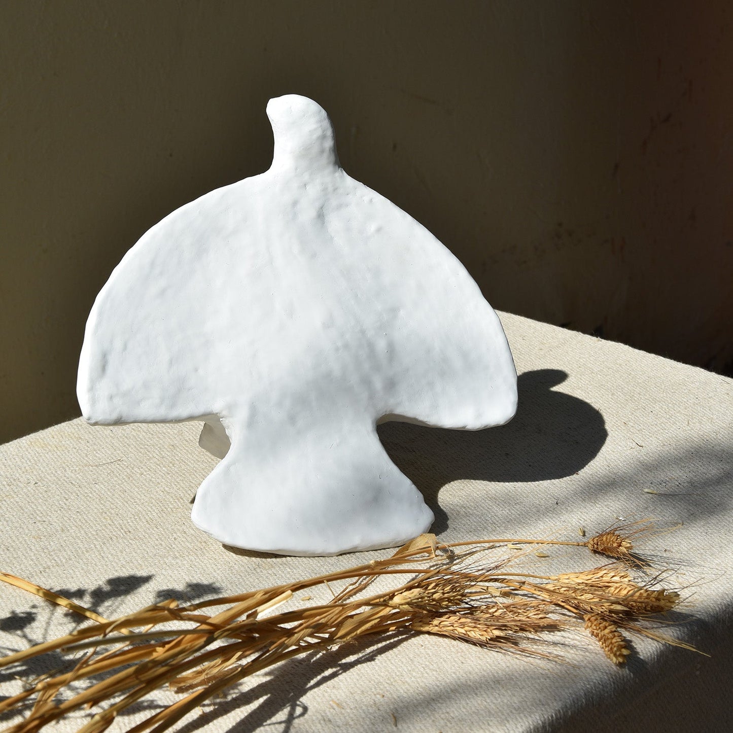 Bird Wall Applique